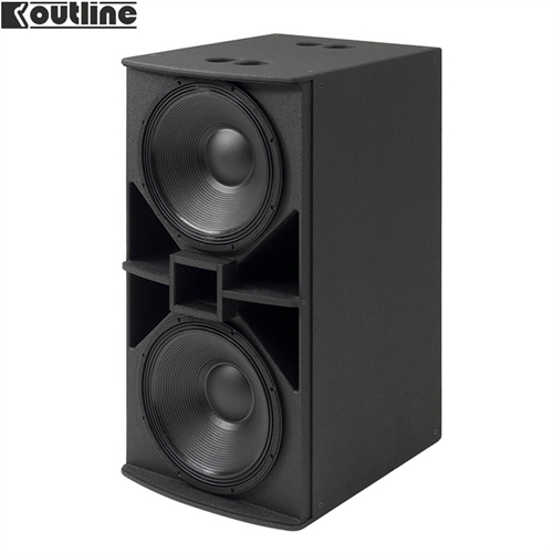 Loa Outline EIDOS 218 S 3